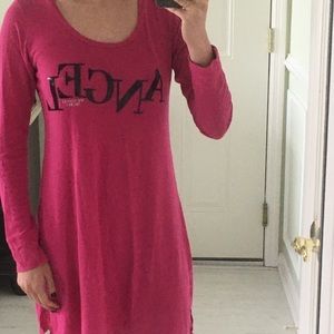 Victoria’s Secret nightgown
